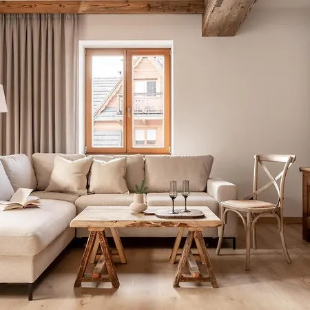 Apartament Malinowa Zakopane Zewnętrze zdjęcie