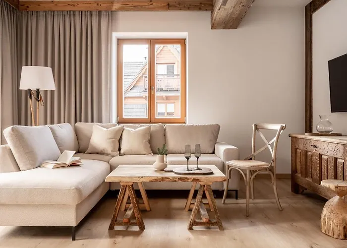 Apartament Malinowa