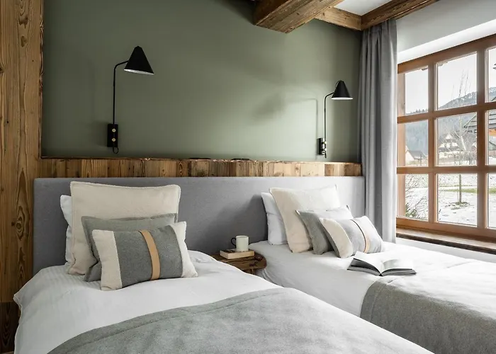 Apartament Malinowa