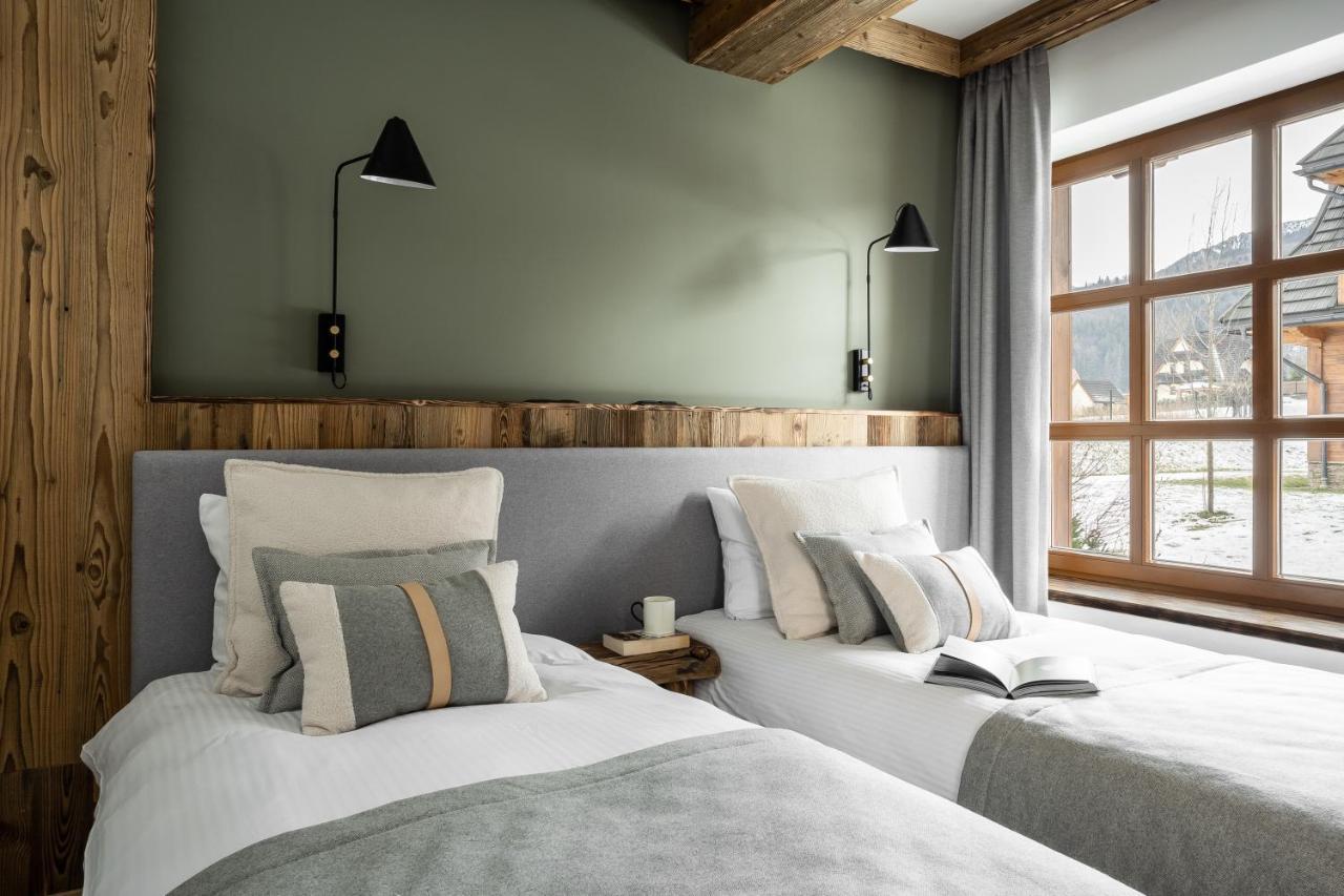 Malinowa Apartment Zakopane